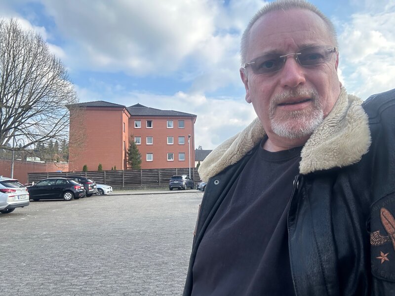 Barbat german cauta o femeie pentru dragoste, casatorie si familie