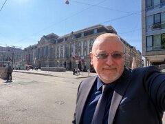 Barbat german cauta o femeie pentru dragoste, casatorie si familie